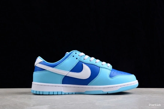 Nike DM0121-400 Argon Dunk QS Low Retro (2022) 1103
